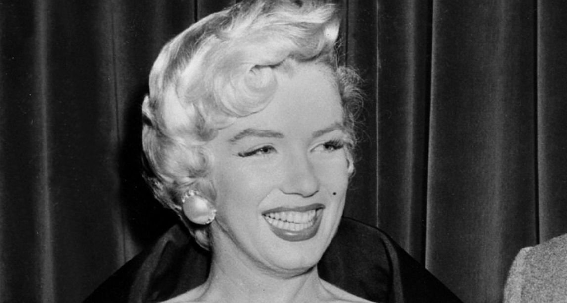 DNA project traces Marilyn Monroe’s family roots all the way back to ...