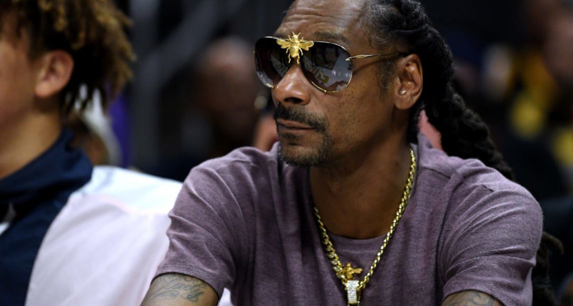 Snoop Dogg announces huge Dublin gig featuring D12 and Warren G The