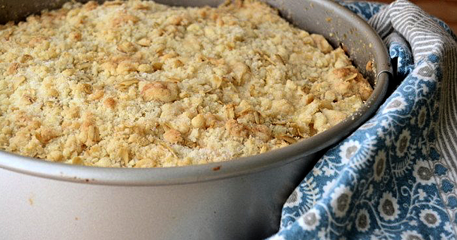 This Authentic Irish Apple Cake recipe looks absolutely delicious | The Irish Post-image
