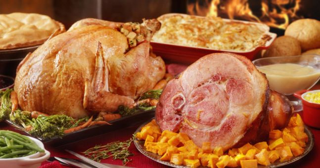 10 Reasons Why An Irish Christmas Dinner Beats A British One Every Time The Irish Post