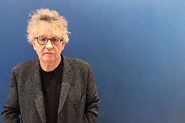 Paul Muldoon | Life & Style | The Irish Post