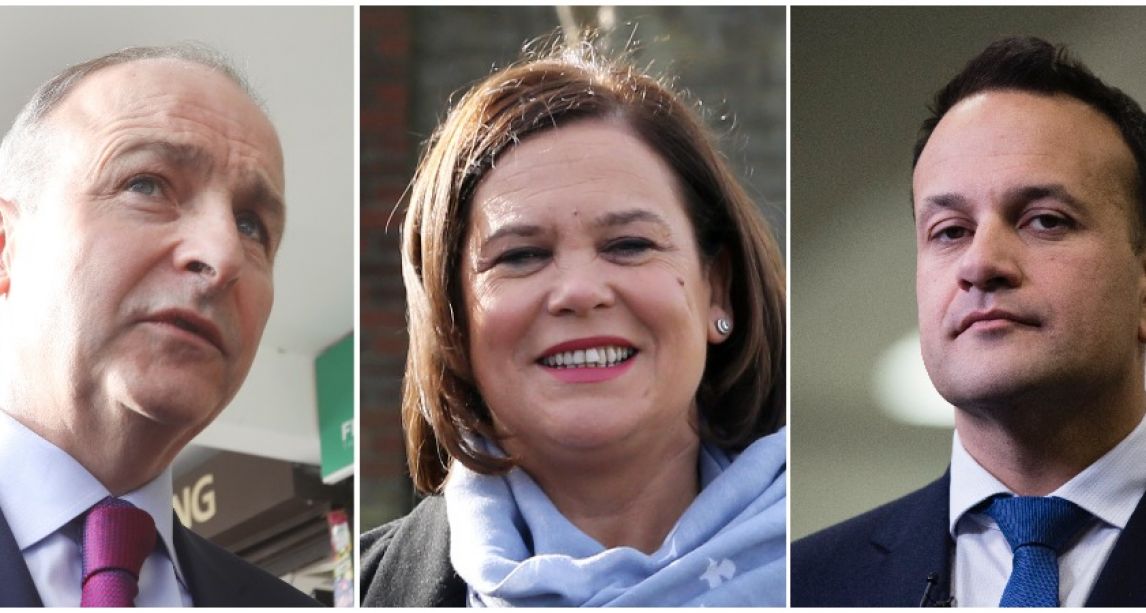 Irish General Election What happens now and who will form the next