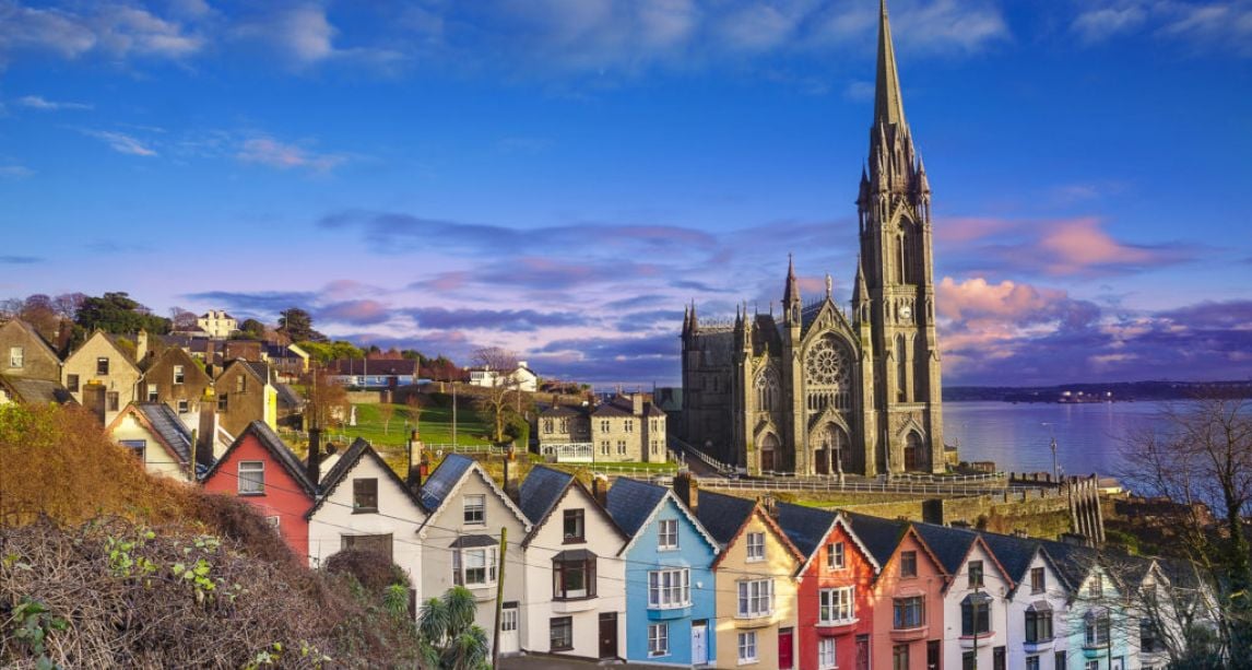 These are the best places to visit in Ireland based on your interests