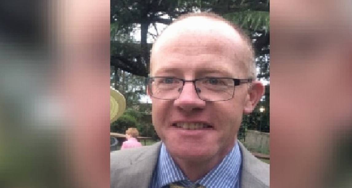 Gardaí Asking Public For Help In Finding Missing Waterford Man The