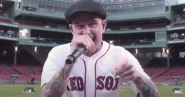 Streaming Outta Fenway Dropkick Murphys to perform live charity
