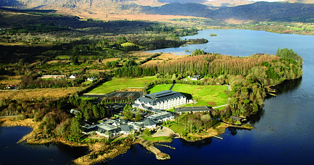 It's Official: The Best Hotel In All Of Ireland Has Been Revealed | The ...