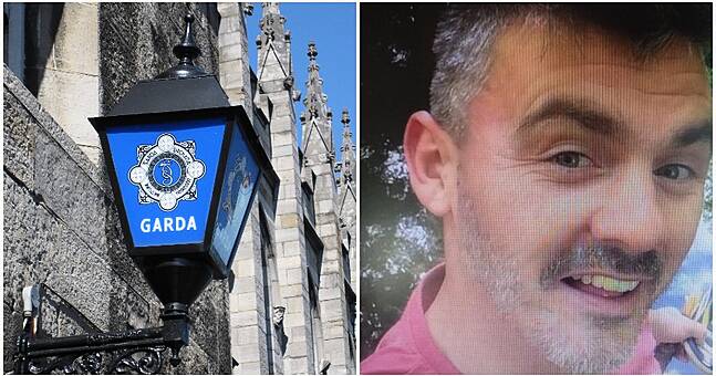 Appeal launched to find missing 42-year-old Dublin man | The Irish Post