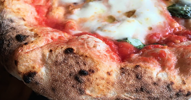 Dublin restaurant officially ranked as one of Europe's best pizzerias - Irish Post