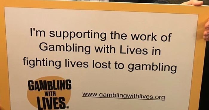 Lost 40000 gambling rules Lost 40000 gambling rules