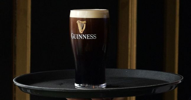 Mystery of Guinness Stout Bubbles Solved, Beer Physics