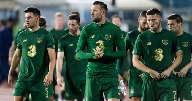 gennemsnit Spekulerer tsunamien After leaving Celtic, here's what Shane Duffy should do next | The Irish  Post