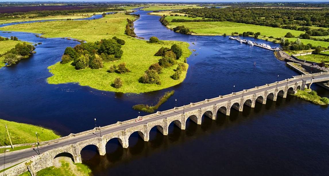 Number Of Pristine Rivers In Ireland Drops From 500 To Just 20 The   Gettyimages 8624079261 