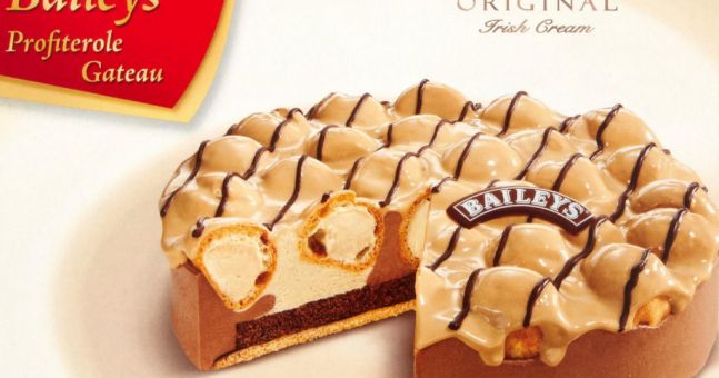 14 Unbelievably Tempting Bailey S Products You Never Knew Existed The Irish Post