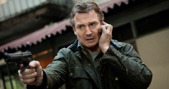 Liam Neeson Reveals Natasha Richardson's Ultimatum About