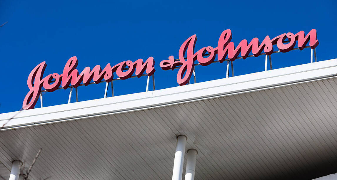 Ireland to receive 2.2 million doses of Johnson and Johnson vaccine ...