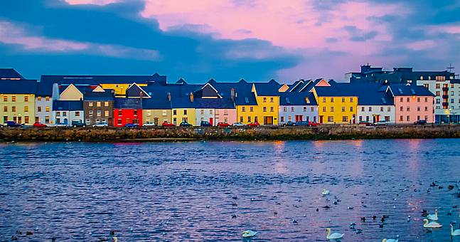 10 Things You Absolutely Have To Do When You Visit Galway | The Irish Post