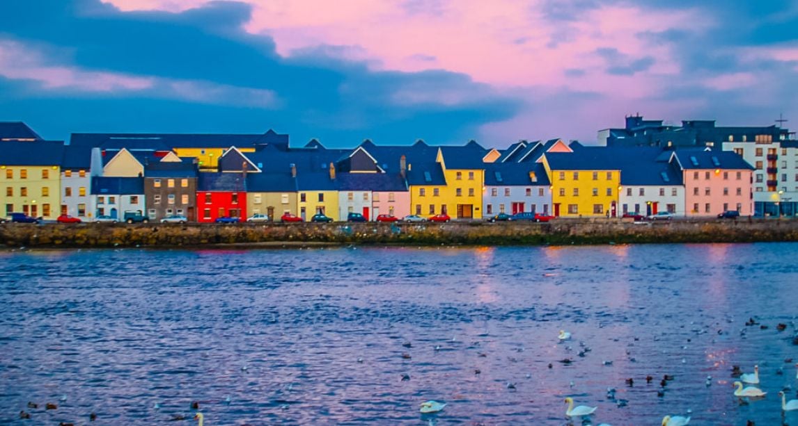 10 things you absolutely HAVE to do when you visit Galway The Irish Post