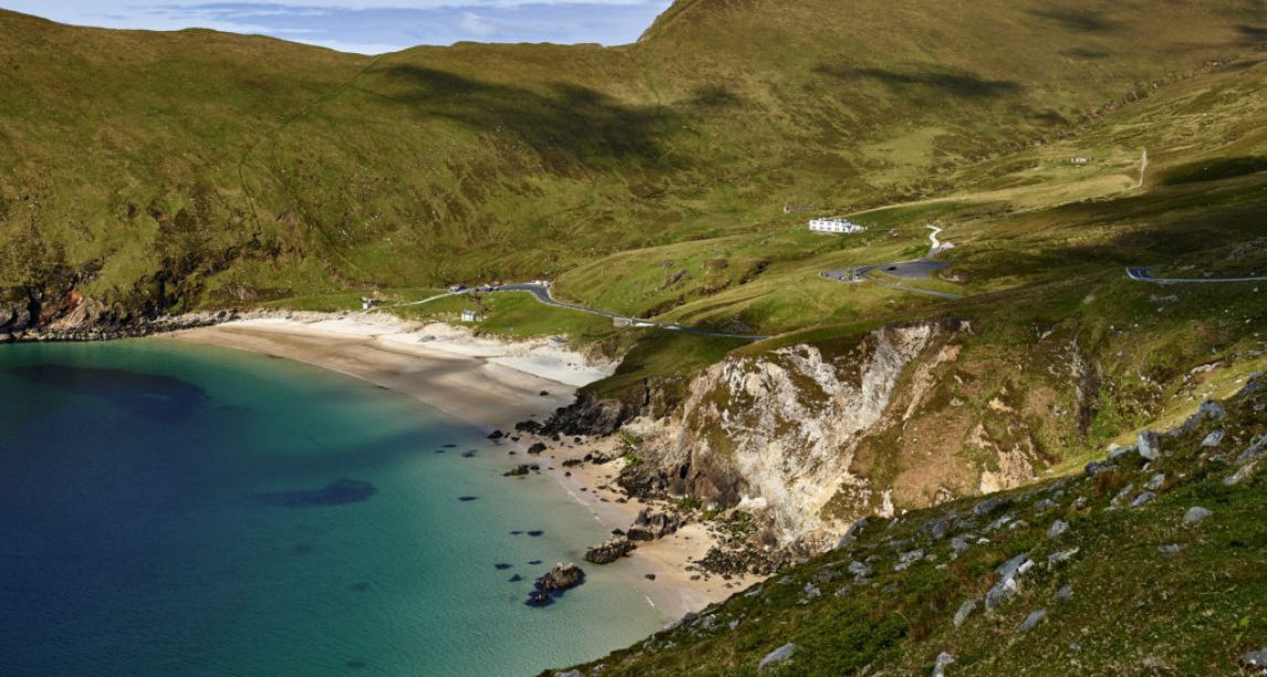 9 of the best beaches in County Mayo to spend the day whatever the ...