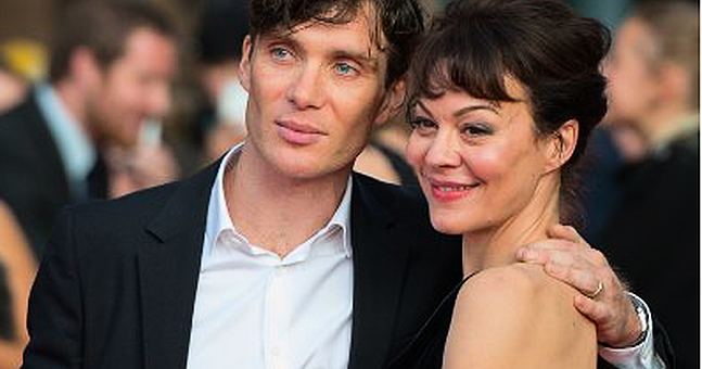 Cillian Murphy leads tributes to Peaky Blinders co-star Helen McCrory ...