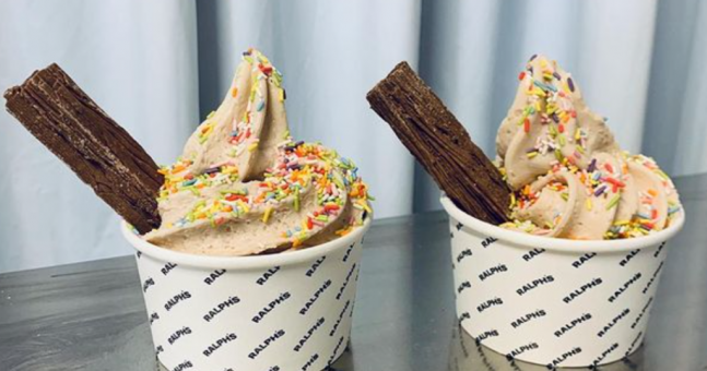 Dublin venue now serving delicious alcohol-infused ice cream | The