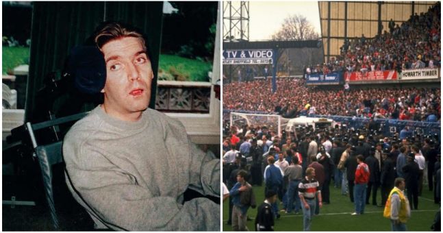 Hillsborough Disaster Claims Its 97th Victim As Liverpool Fan Andrew Devine Dies 32 Years After 2969