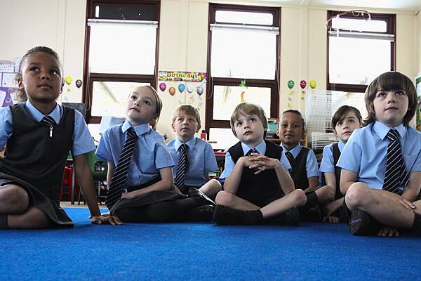 Planned strikes by support staff across schools in Northern Ireland suspended