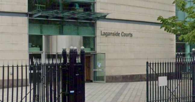 Couple convicted in landmark forced labour case in Northern Ireland are spared jail | The Irish Post