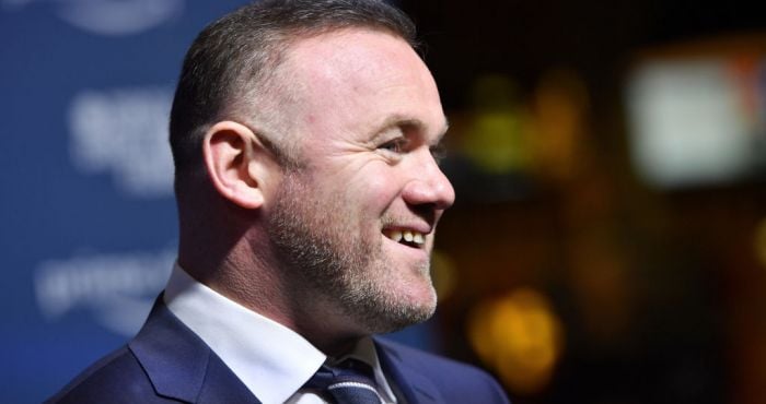 Wayne Rooney: how to watch the new  Prime documentary