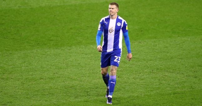 FA charge Millwall for McClean abuse