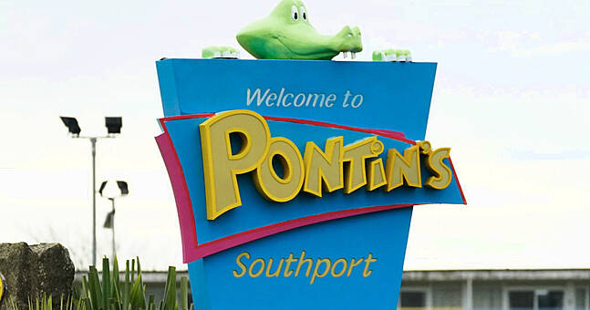 EHRC opens investigation into Pontins over concerns of discrimination ...