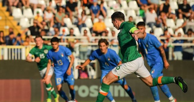 Martedì l’Italia ha battuto 4-1 l’Irlanda U21