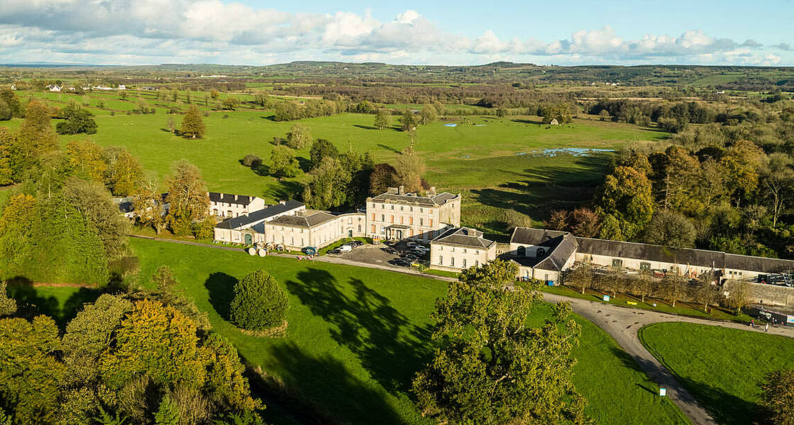 National Famine Museum Reopens In Roscommon Following €5 Million ...