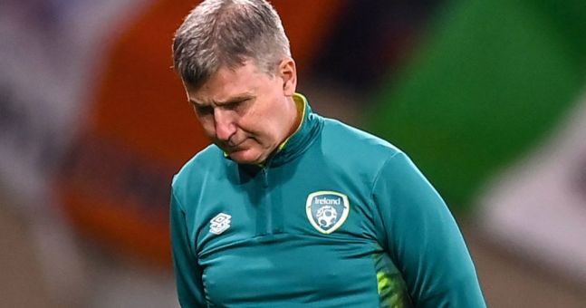 Stephen Kenny dit que le Français Kylian Mbappe ne peut pas être trop concentré lorsque l’Irlande se rencontrera plus tard ce mois-ci.