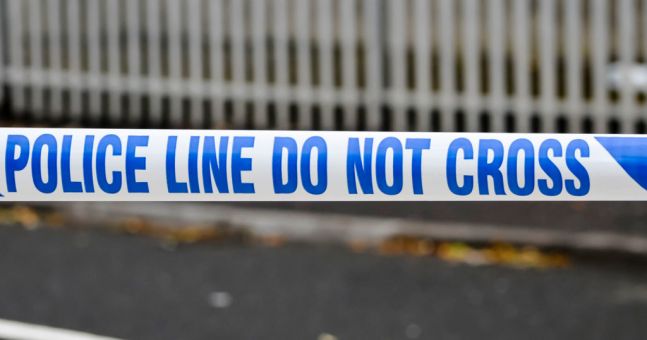‘HORRIFIC INCIDENT’: Terrified man held at gunpoint as burglars raid home | The Irish Post