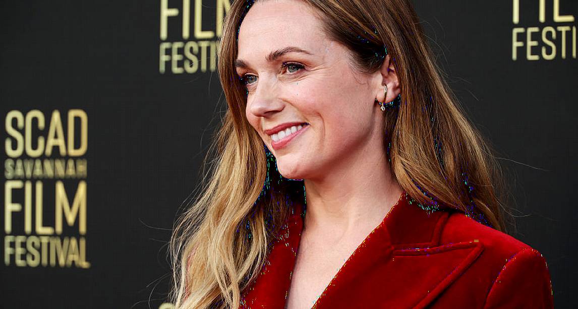 Kerry Condon named as first person to be honoured at 17th annual Oscar