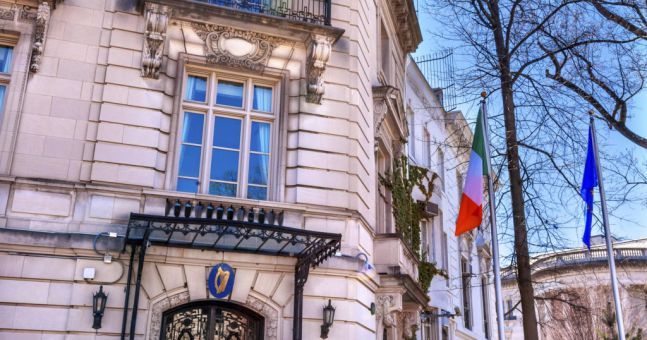 Government approves nominations of 19 ambassadors worldwide | The Irish Post