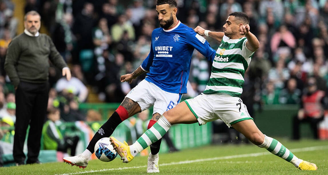 Preview: Rangers V Celtic In Crucial Scottish Premiership Clash | The ...