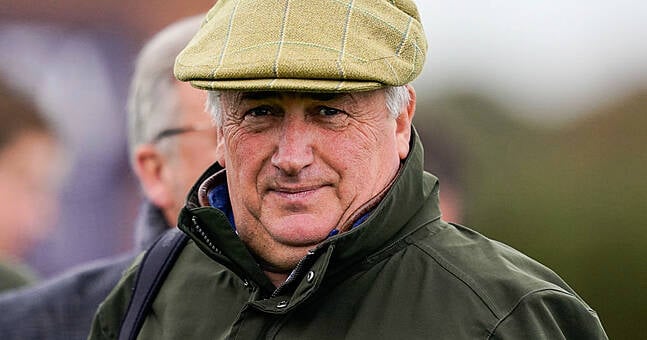 Paul Nicholls reflects on a successful Cheltenham Festival | The Irish Post