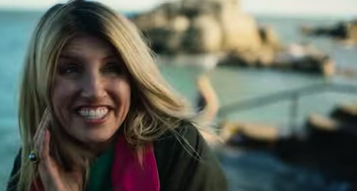 Watch Sharon Horgan Joins Derry Girls Stars In New Advert Celebrating