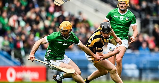 GAA action on this weekend May 20-21 | The Irish Post