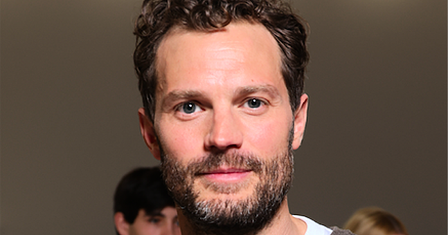 Jamie Dornan returns to The Tourist as second series of BBC hit begins ...