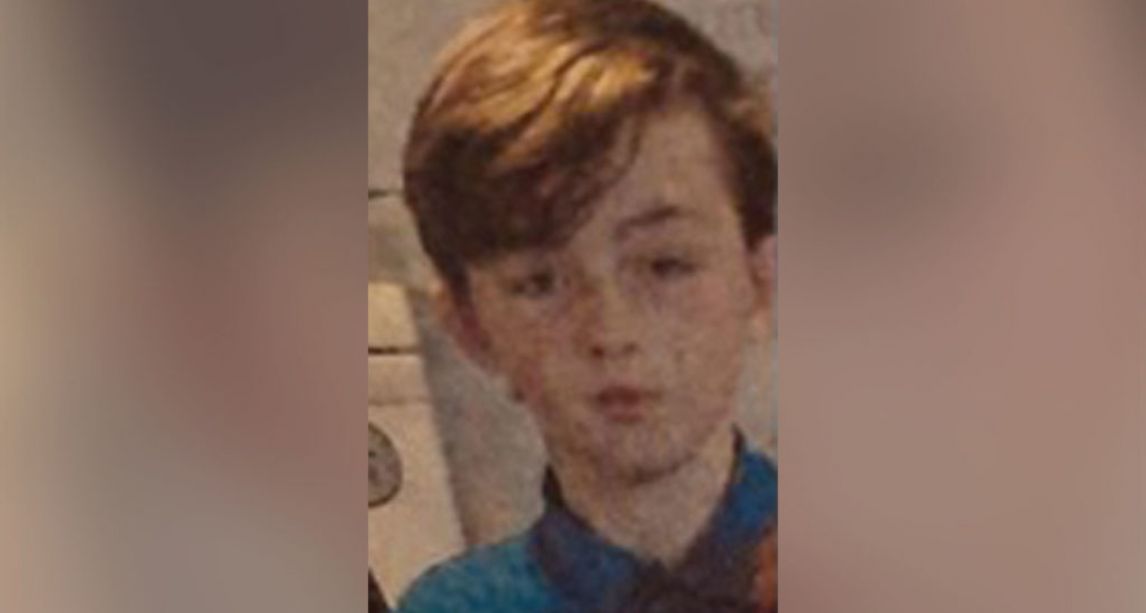 Police in England believe missing boy is now in Dublin | The Irish Post