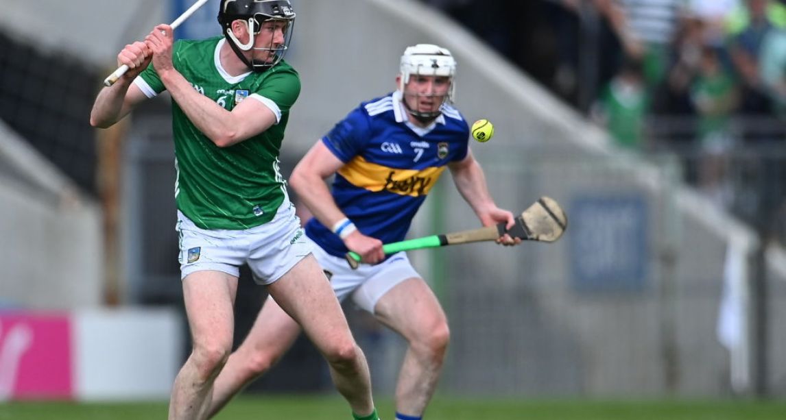 National Hurling League set for new format in 2025 The Irish Post