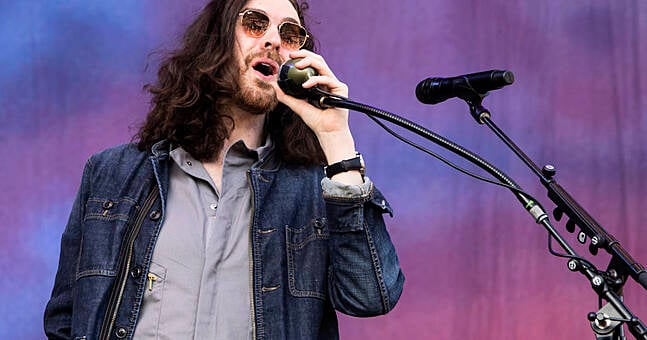 Hozier’s new single is about being ‘heartbroken by someone you trusted ...