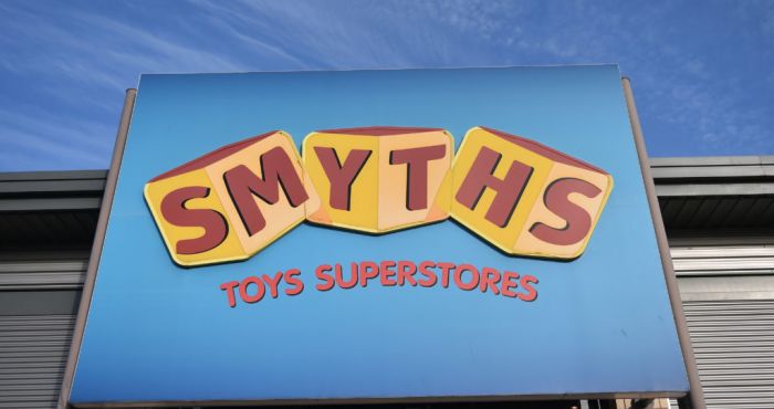 Liam Smyth: Tributes Pour In Following Death Of Smyth's Toys Director