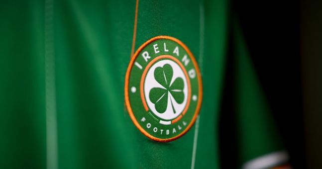 Irlanda Sub-17 disputa três amigáveis ​​internacionais em Portugal