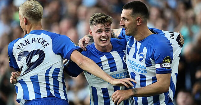 Richard Dunne: 'I'd love to see Evan Ferguson at Manchester City'