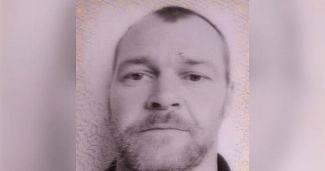 Police Appeal For Information To Help Find Man Missing For Almost Two