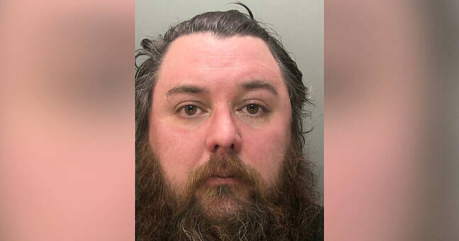 Dangerous Predator Jailed For 15 Years For Dozens Of Sexual Offences