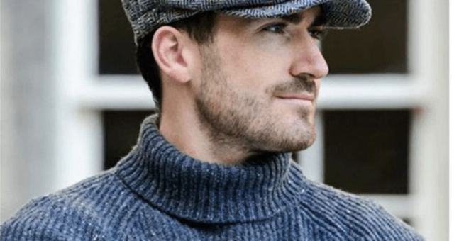 How To Wear Your Flat Cap In 2024 The Irish Post   Screenshot 2024 01 18 At 15 18 41 